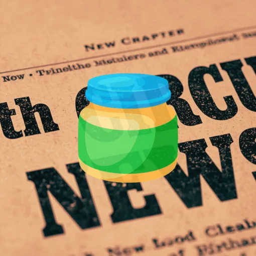 10th Circuit Baby Food Autism News headline featuring heavy metals risk