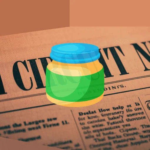 6th Circuit Baby Food Autism News headline featuring heavy metals risk